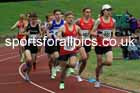 1500 metres, 2022 NEGP Monkton 5, Wednesday, July 20th. Photo: David T. Hewitson/Sports for All Pics